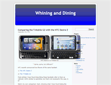 Tablet Screenshot of grenness.blog.redpill-linpro.com